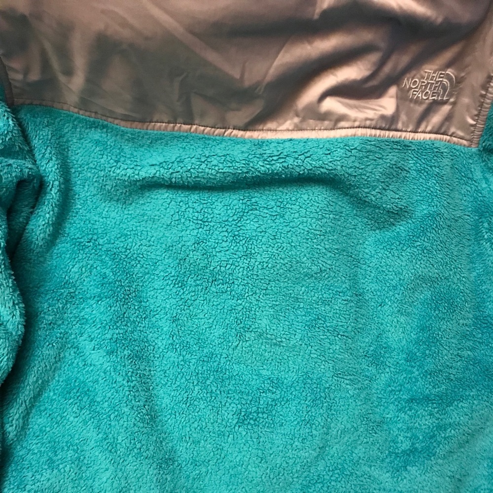 Beautiful Northface fleece - Picture 2 of 4